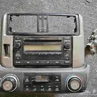 مسجل برادو 2011