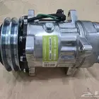 كمبروسر مكيف فولفو Comprosser Air Conditioner Volvo