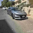 Honda Accord 2018 Sport