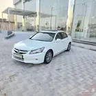 اكورد 2012 في قمة النظافه