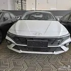 هونداي النترا كمفورت خليجي مكينه 1500 موديل 2025