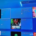 حساب فورت نايت وهو حساب سوني0