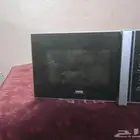 مايكرويف لسه استعمال جديد