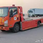 سطحة داخل وخارج الخفجي