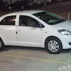 تويوتا يارس 2012