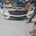 قطع مرسيدس نوع ML350