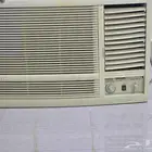 تكيف شغال ولا في غلط