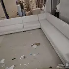 كنب بسعر المصنع صور من المصنع مباشره صناعيه الشفا للتواصل