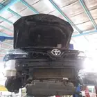 قير كامري 8 غيار