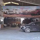 مكاين وجيرات ودفرنسات ودبلات ودودة دركسيون وتانكي بنزين