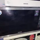 مكرويف سامسونج صناعة ماليزى كبير جدا 50 لتر بحاله ممتازة