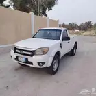 فورد رينجر ديزل 2011
