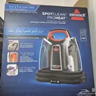 جهاز تنظيف السجاد والمفرشات (Bissell)