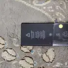 بطارية ايفون 8جديد السعر 30