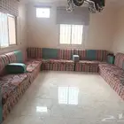 مجلس للبيع بحالة نظيفة