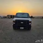 فورد فان 2013