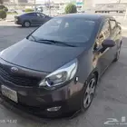 للبيع ريو 2014 نظيف جدا