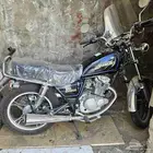 دباب سزوكي سويدي