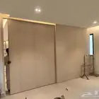 ابواب خشب جديد