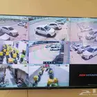 كاميرات مراقبه