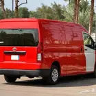 باص هايس بضاعه موديل 2020 عرض خاص