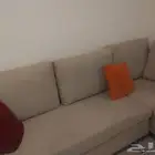 كنب حرف L