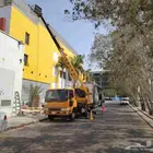 كرينات للاجار يوميه مشوار شهريه