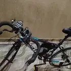 new road bike