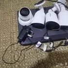 كاميرات مستعمله
