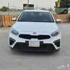 كيا سيراتو Kia k3 وكاله