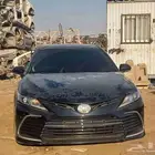 تشليح تيوتا كامري 2023