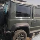 يوجد لدينا قطع تشليح سيارات