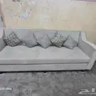 Classic sofa final price 250 SAR number of sofas 4 and numbe