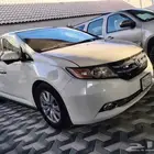 هوندا ادسي 2015