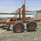 شقراء المدينة الصناعية جنب ميزان العرب