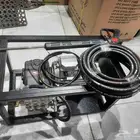 مضخة غسيل سيارات إيطالي