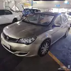 ام جي 350 موديل 2016