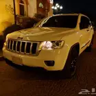 جيب شيروكي 2011