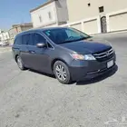 هوندا اودسي 2015