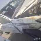 هايلوكس 2015 ديزل دبل قطع غيار فقط تشليح