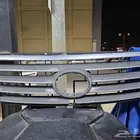 للبيع شبك اصلي وكالة جيب لكزس 570- الموديل 2012