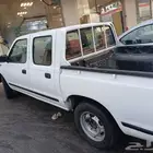 نيسان ددسن 2010