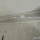 خط هايلكس غماره 2004 تايون ناقص فيه الرفرف الخلفي الايسر