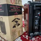 دي جي للبيع استخدام مرة وحدة