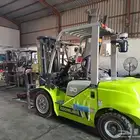 رفعات شوكيه فوركيلفتات