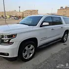 شفروليه سوبربان لؤلؤي الموديل 2015 دبل