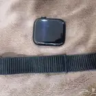 للبيع ساعة Apple Watch Series 7 45mm الساعة مستعملة ونظيفة