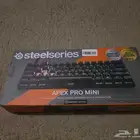 كيبورد apex pro mini