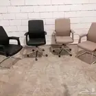 كراسي مكتب