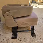 تكايه جمس بوكن من 2007 الي 2014